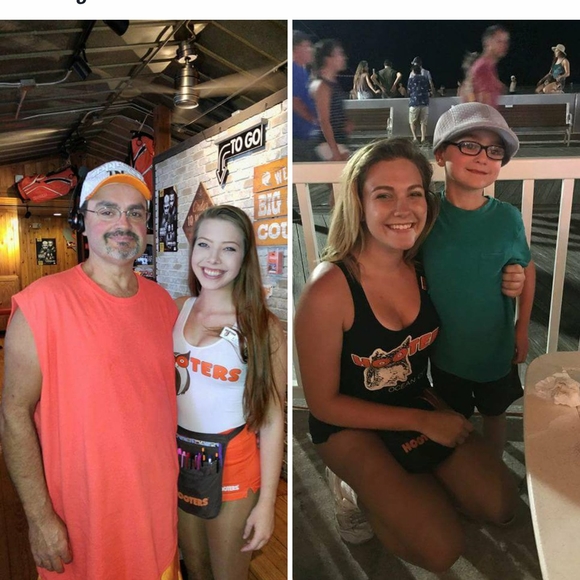 Meet your Posher, Ted - Picture 1 of 1